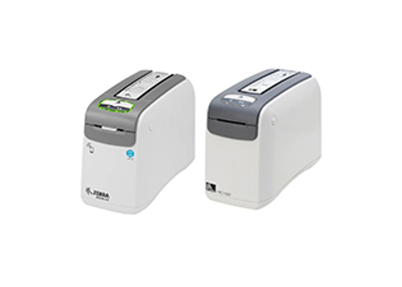 Wristband Printers